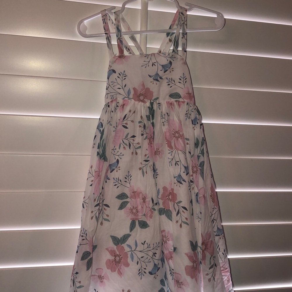 Rachel Zoe toddler dress